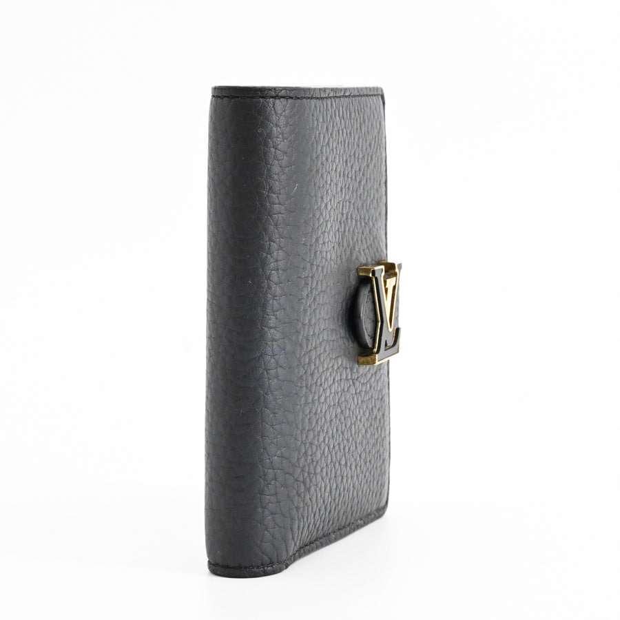 LVヴェルティカルウォレットコンパクト | M81561 | 二つ折り財布