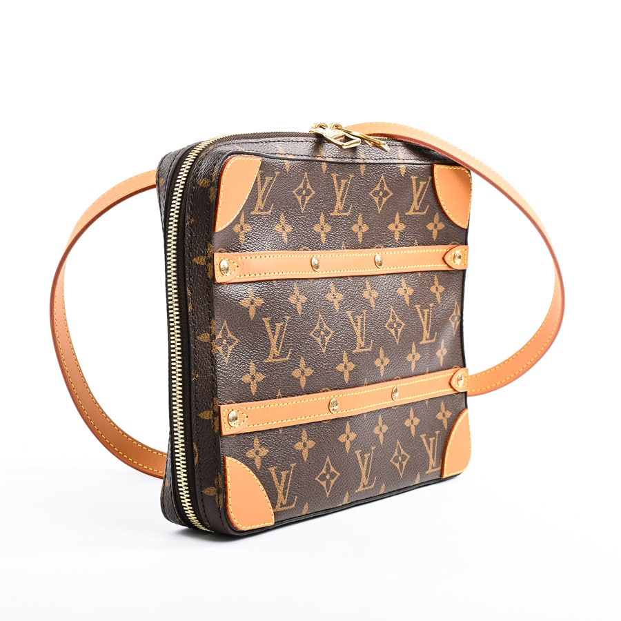 ソフトトランクメッセンジャーPM | M68494 | ショルダーバッグ | 中古A  