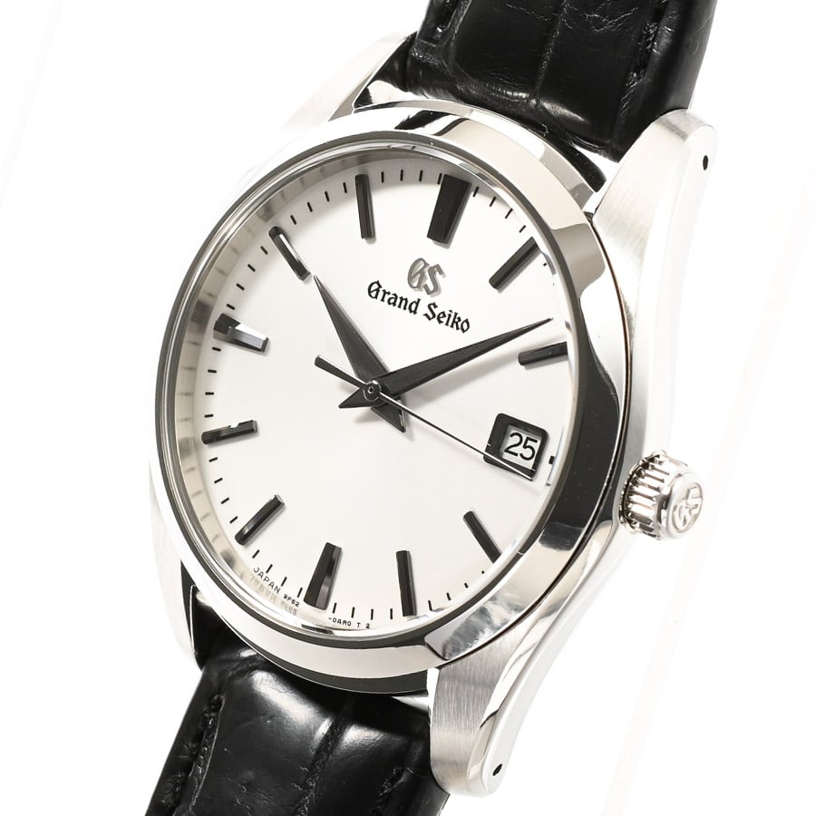 Grand Seiko（グランドセイコー) SBGX295 超美品　値下げ不可 SBGX295を中古買取してもらった話｜手放した3つの理由｜Ryoichi
