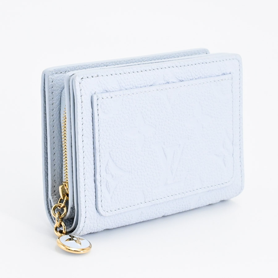 ポルトフォイユクレア | M14656 | ミディアムウォレット | 未使用品