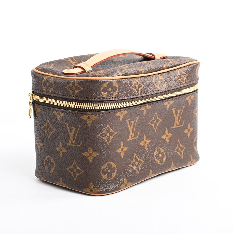 ニースミニ | M44495 | ハンドバッグ | 中古SA品| レディース│ルイ