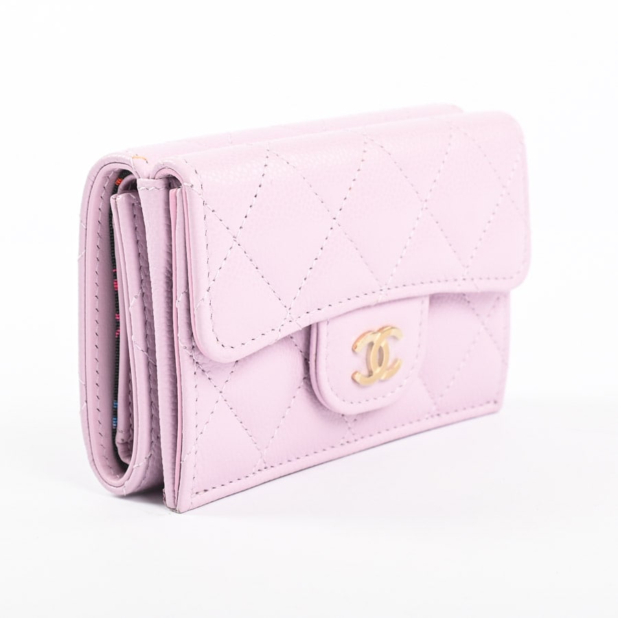 クラシックスモールフラップウォレット | AP0230 | ミニ