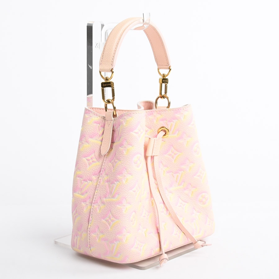 ネオノエBB | M46174 | ハンドバッグ | 中古AB品| レディース│ルイ