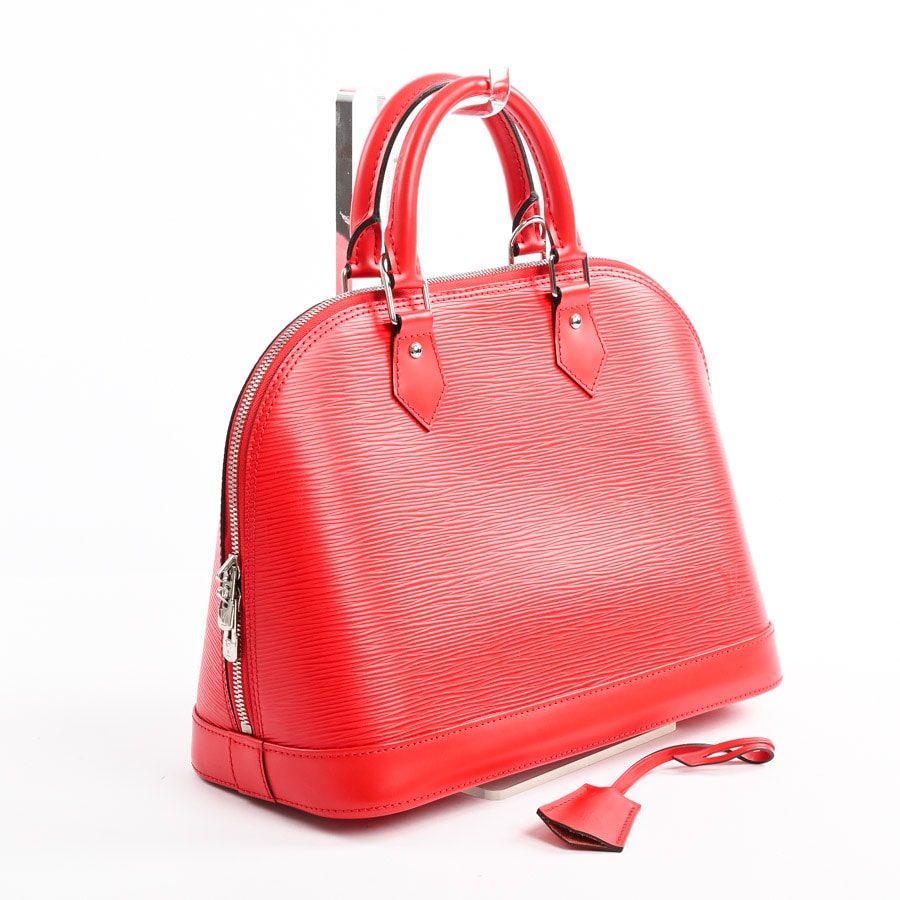 アルマPM(約W32xH25xD16cm グルナード): ブランドバッグ【公式