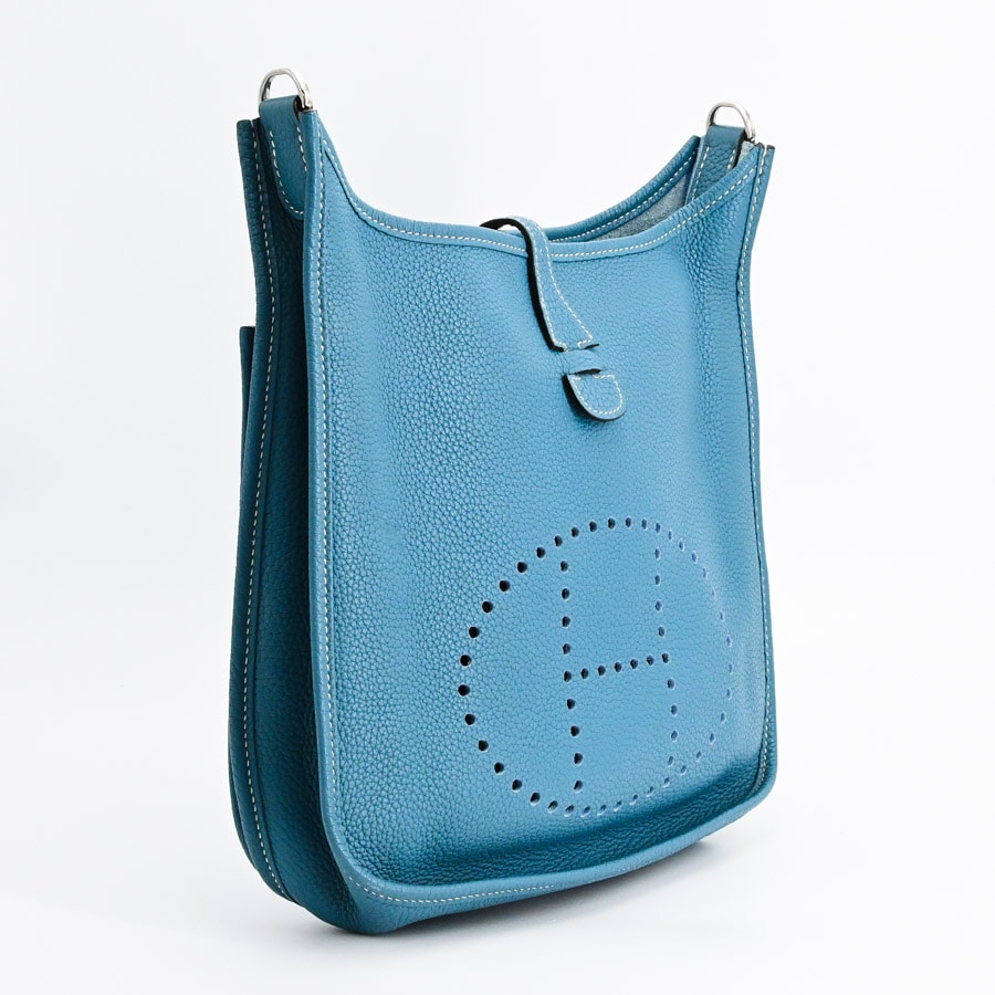 エブリン3PM | ショルダーバッグ | トリヨンクレマンス | 中古AB品