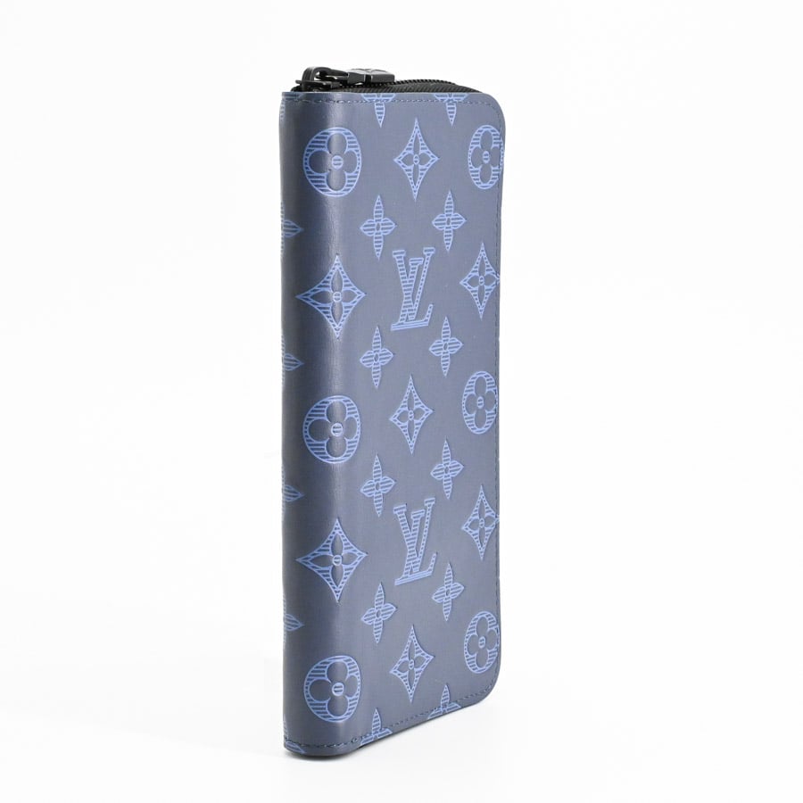 ルイヴィトン財布used ジッピーウォレットヴェルティカル | M80423 | 長財布 | 中古SA品