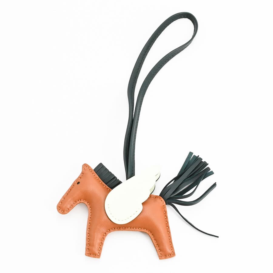 ロデオペガサスPM | アニョ | 中古SA品| レディース│エルメス 【公式