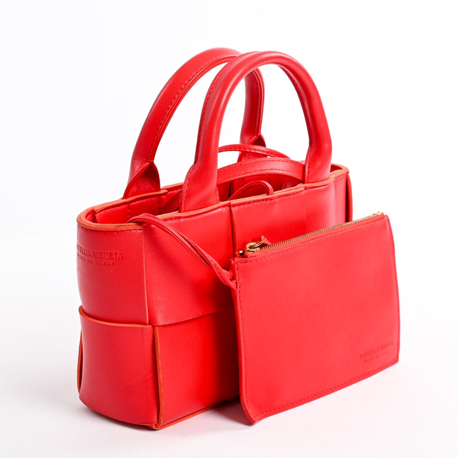 キャンディアルコトート | 729029 | ハンドバッグ | マキシイントレ