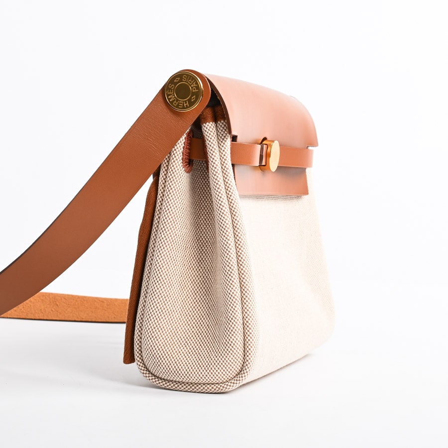 エールバッグジップ20 | クロスショルダーバッグ | トワルアッシュ