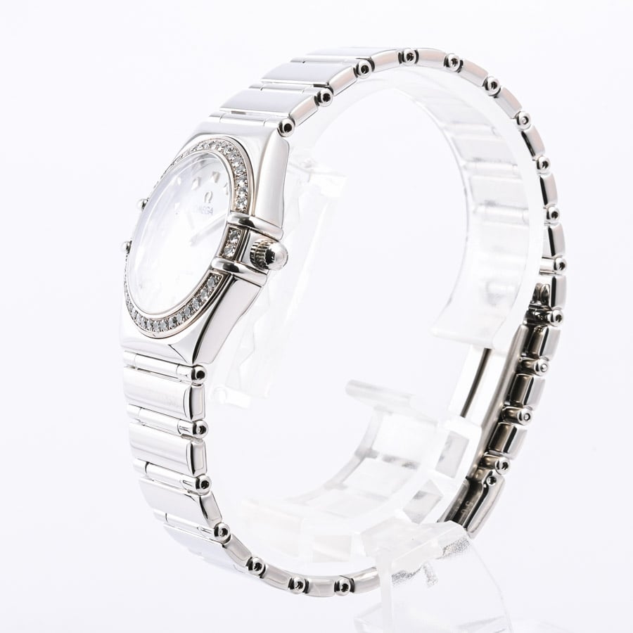 コンステレーション マイチョイス | 1475-71 | ステンレス | 中古A品