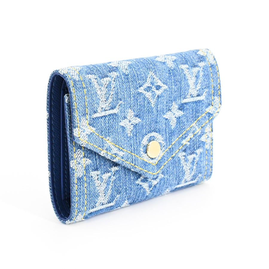 ポルトフォイユヴィクトリーヌ | M13212 | ミディアムウォレット | 未