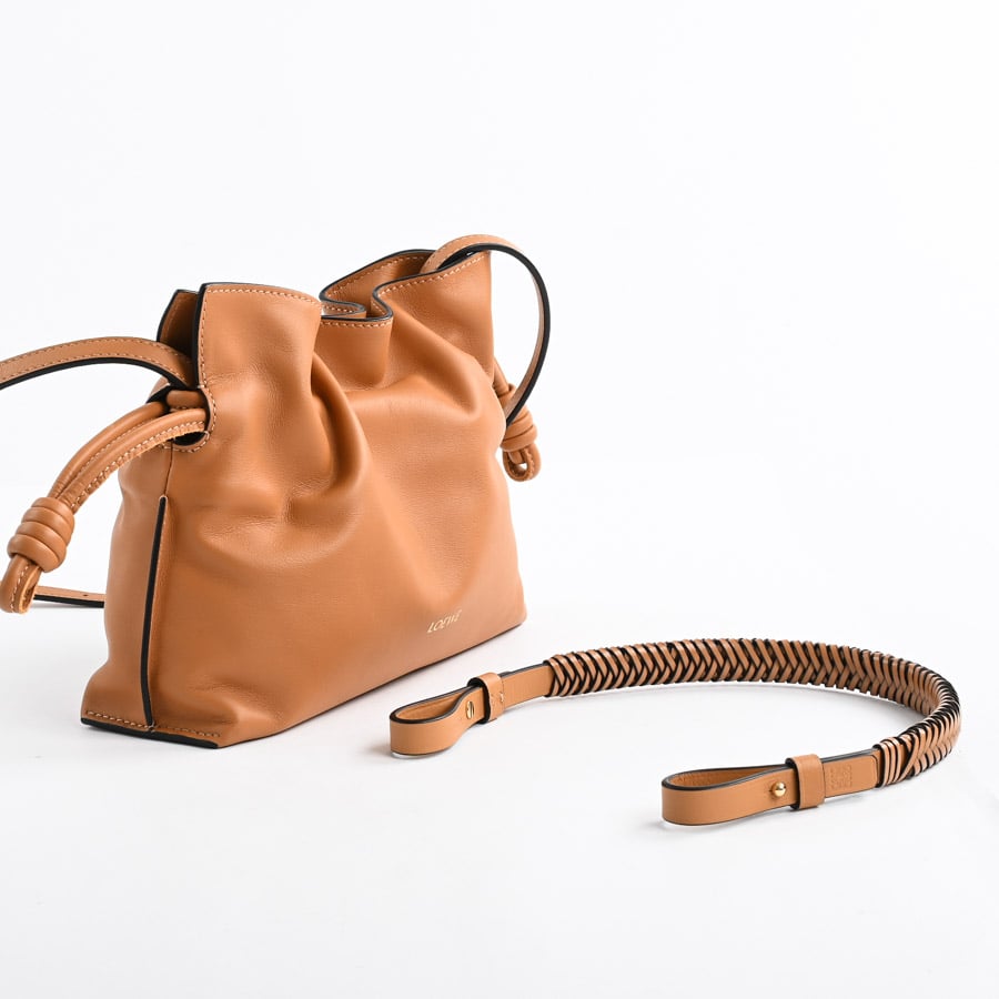 フラメンコクラッチミニ | A411FCX73 | ショルダーバッグ | ナッパ