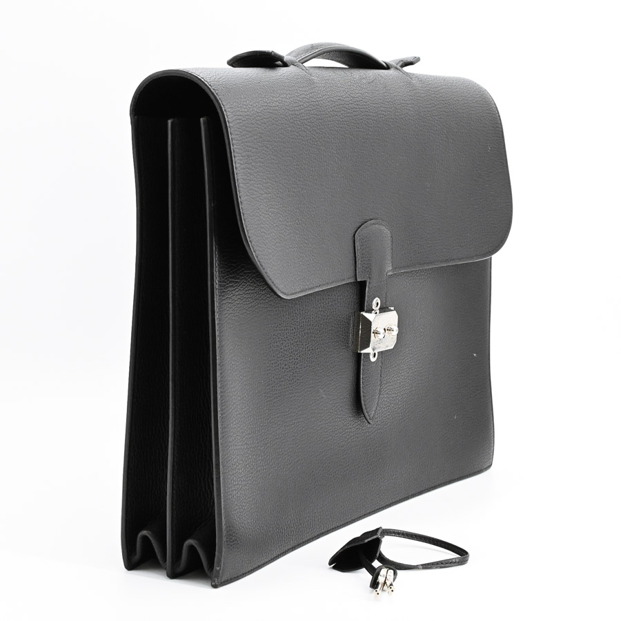 サックアデペッシュ38 | ブリーフケース | ヴァッシュリエジェ | 中古A