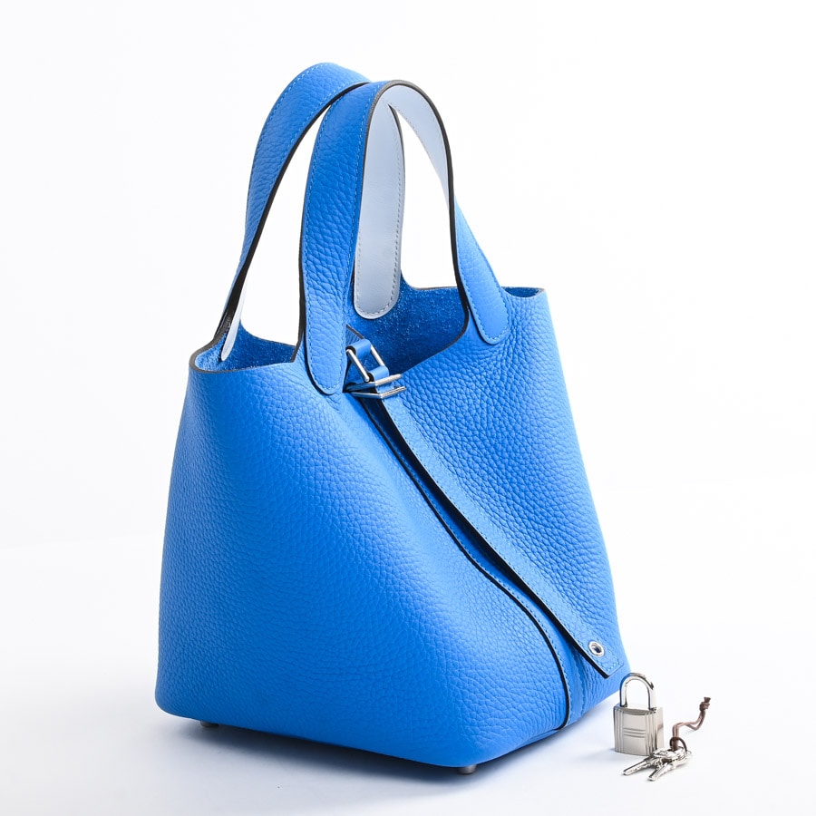 ピコタンロックエクラPM | ハンドバッグ | トリヨンクレマンス | 未