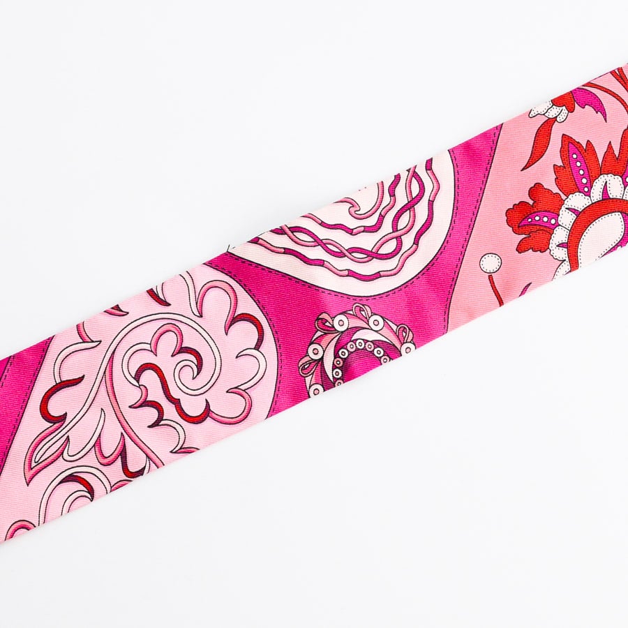 ツイリー | シルク | 中古A品| レディース│エルメス 【公式