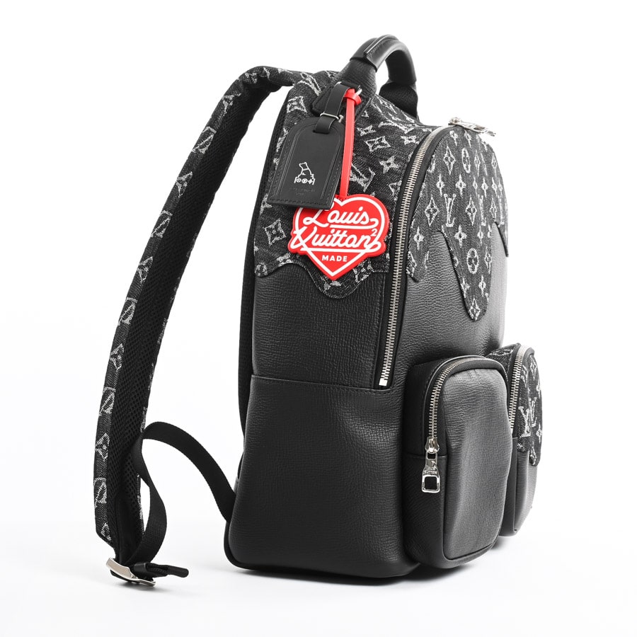 マルチポケットバックパック | M45973 | バックパック | 中古SA品