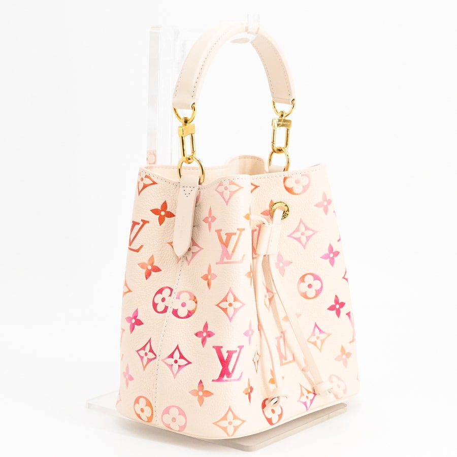 ネオノエBB(約W20xH21xD13cm(実寸) ピンク / サンライズアクワレル