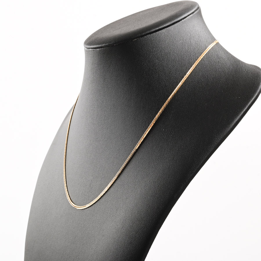 【12面トリプル❇新品❇】18金 喜平ネックレス6,9g 46cm✨証明書付‼️ Amazon | [VARIOUS LUXURY] 喜平 ネックレス 18金 トリプル 12面