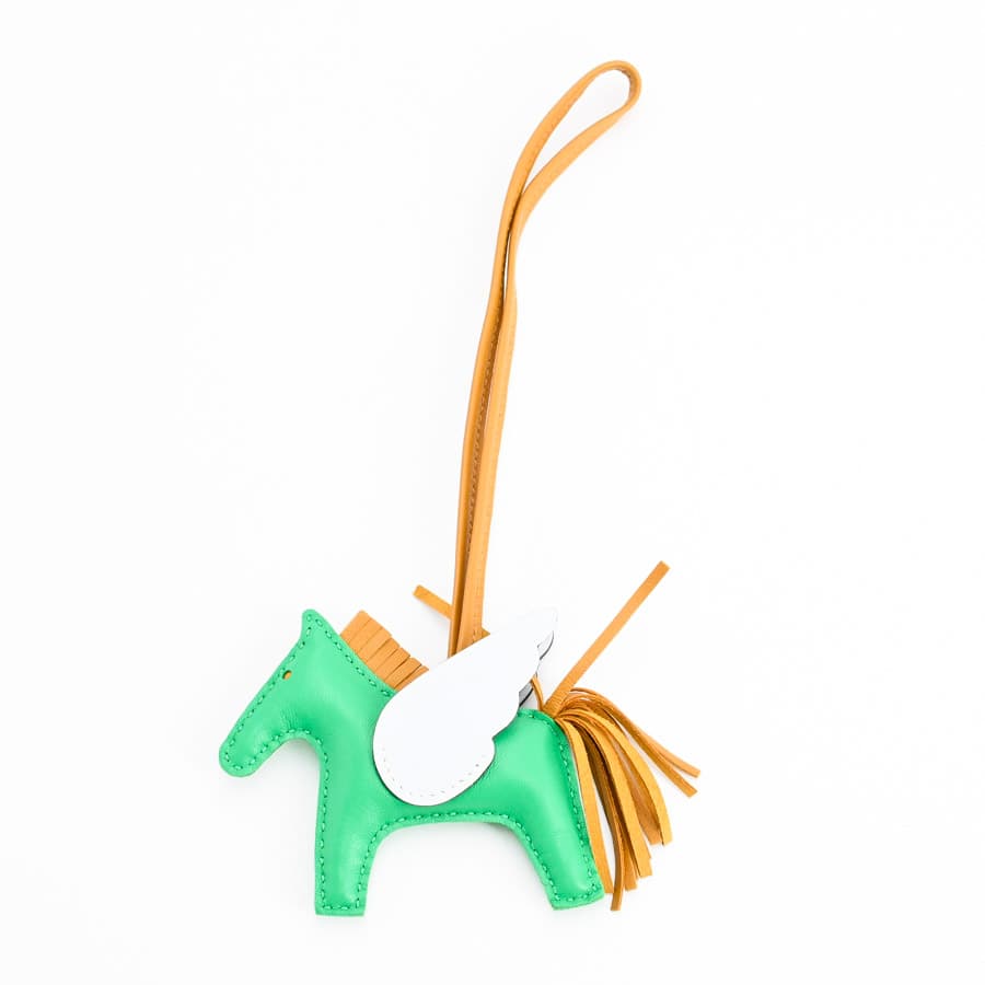 ロデオペガサスPM | アニョ | 中古A品| ユニセックス│エルメス 【公式