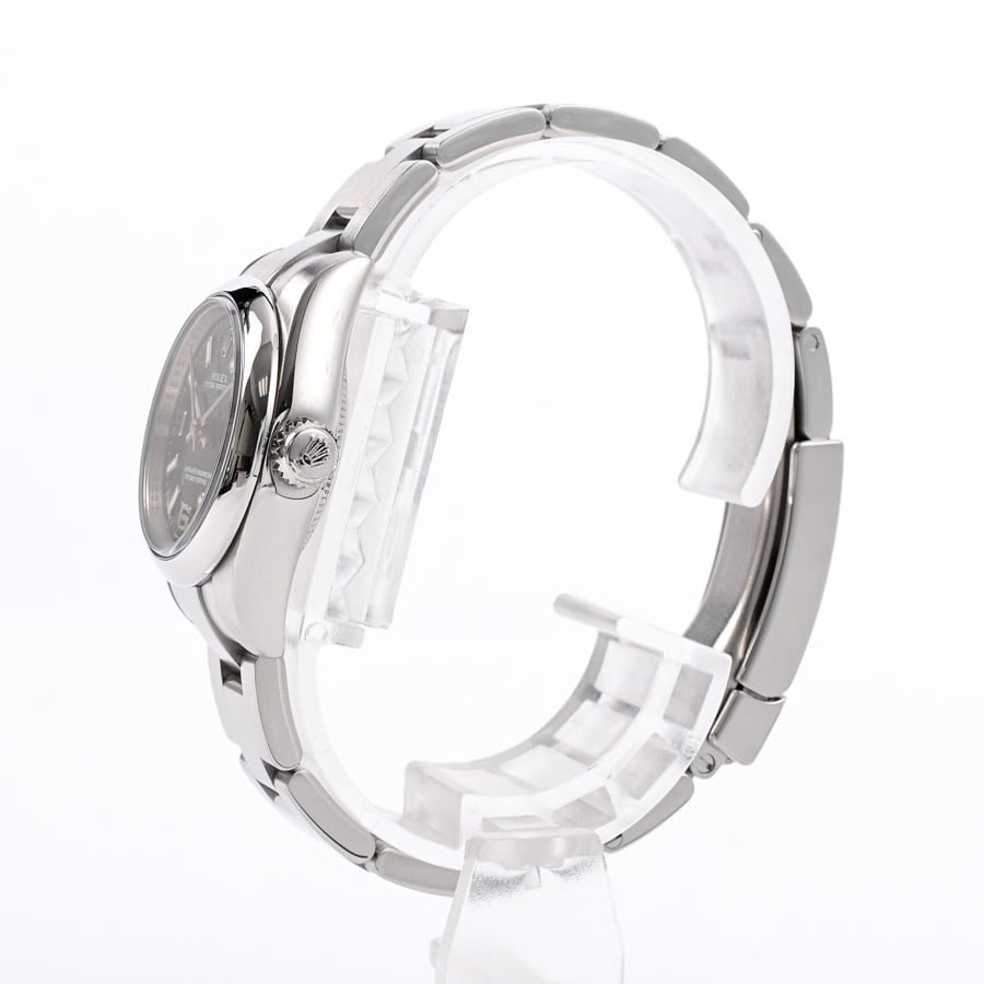 オイスターパーペチュアル | 176200 | ステンレス | 中古A品