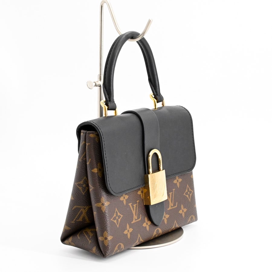 ロッキーBB(約W20xH16xD7.5cm ブラック): ブランドバッグ【公式