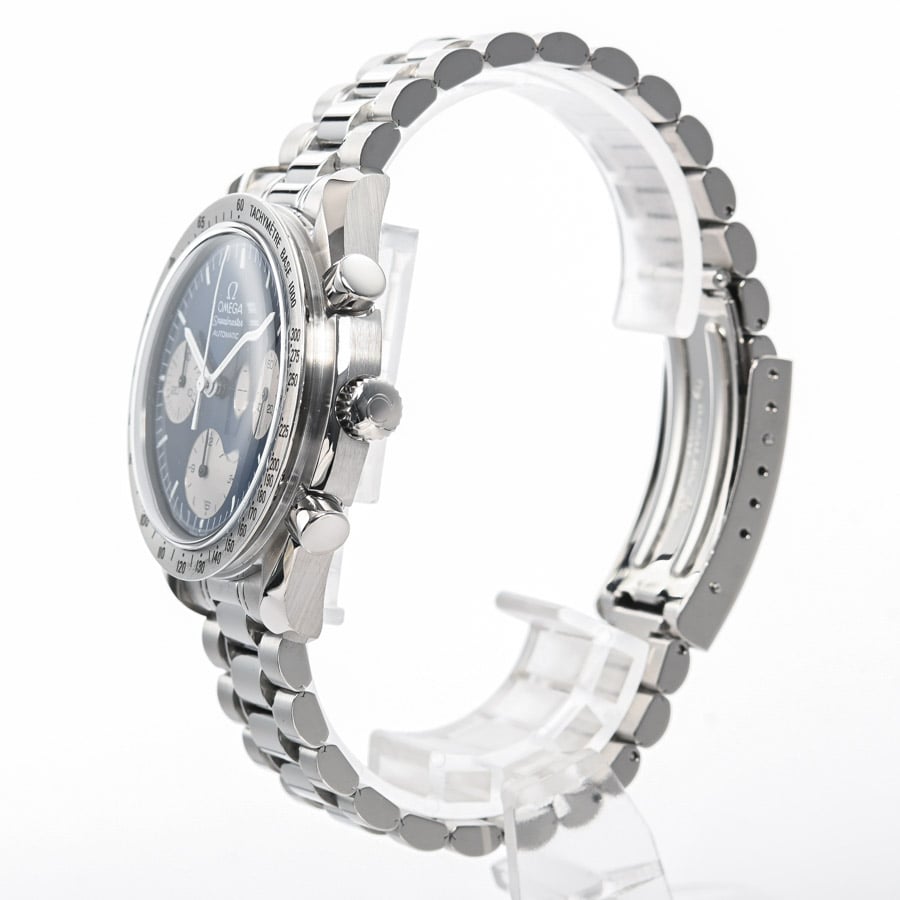 スピードマスター 日本限定 | 3510-82 | ステンレス | 中古A品| メンズ