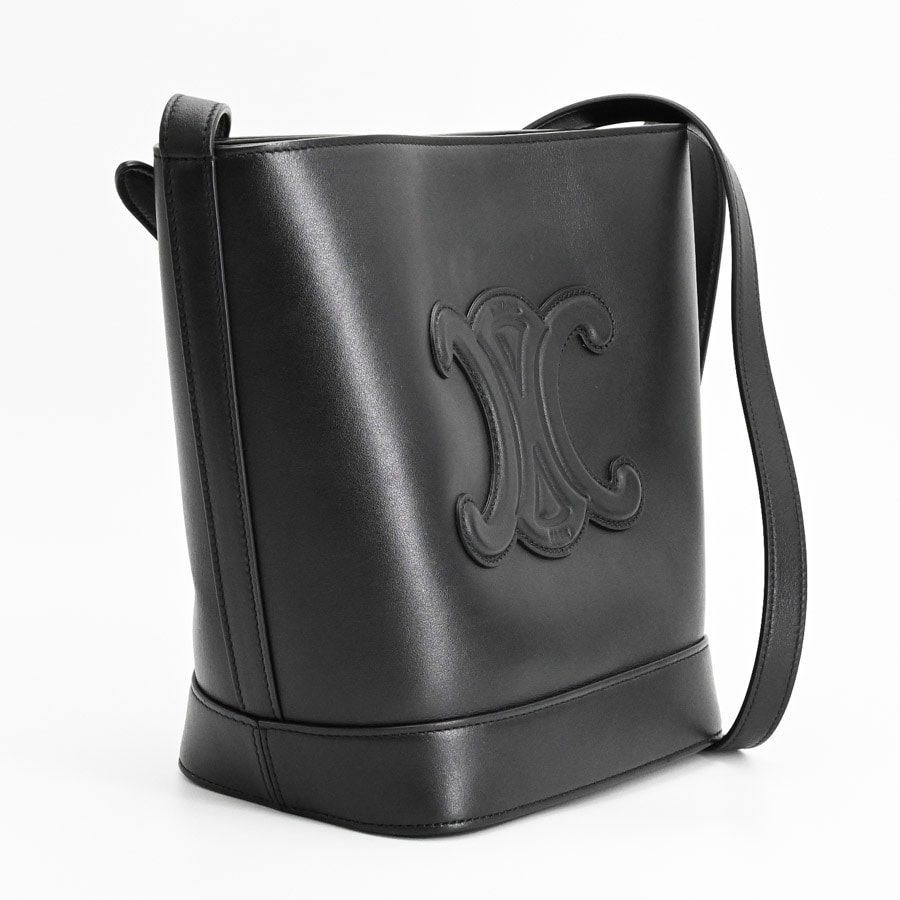 スモールバケットキュイルトリオンフ | 113783 | ショルダーバッグ