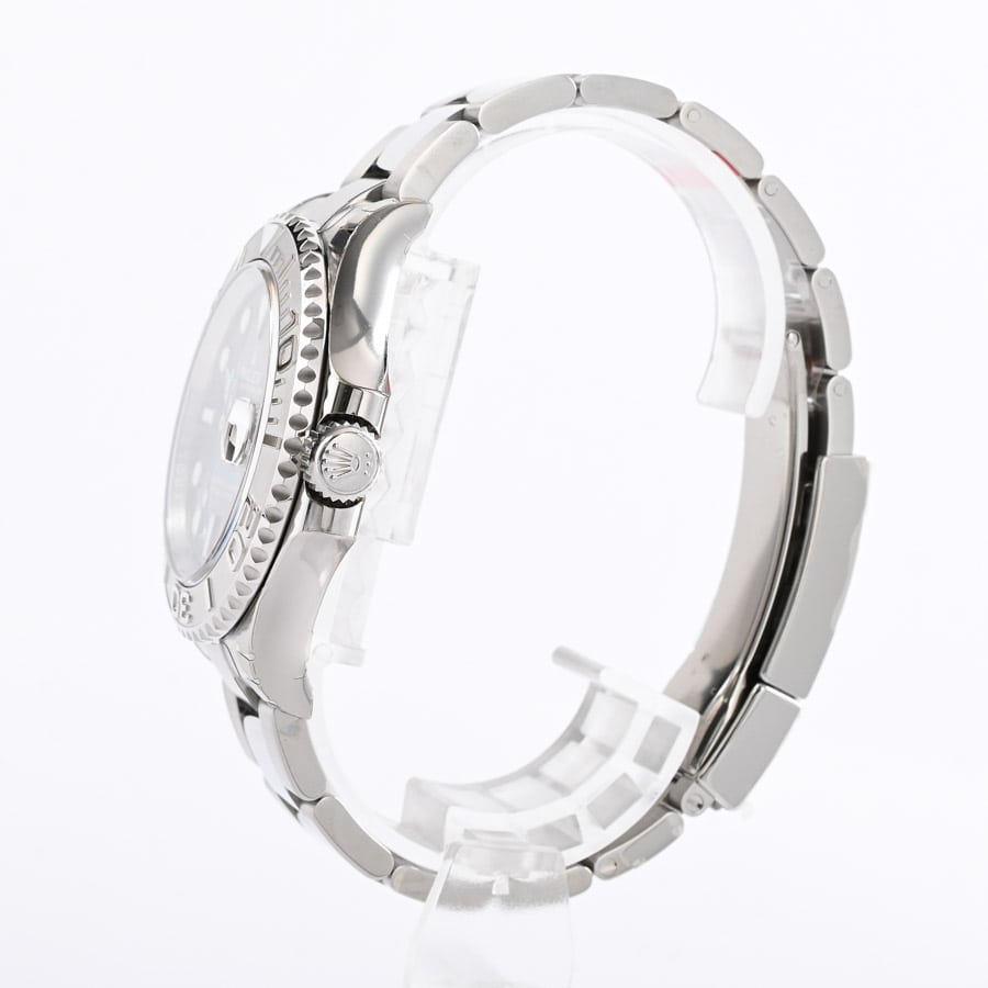 ヨットマスター | 116622 | ステンレス/プラチナ | 未使用品| メンズ