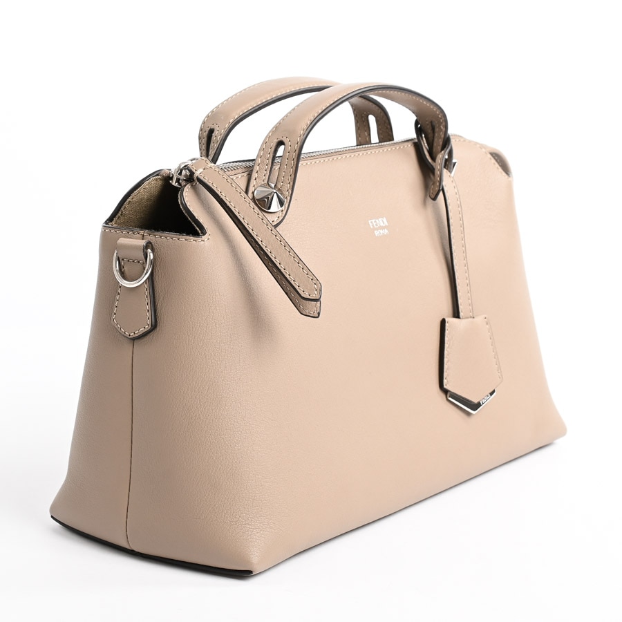 バイザウェイミディアム | 8BL146-1D5 | ハンドバッグ | カーフ | 中古