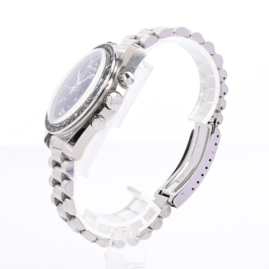 スピードマスター ホーリーグレイル | ST376.0822 | ステンレス | 中古