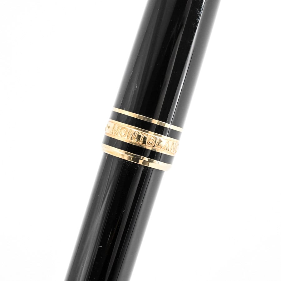‼️SALE‼️モンブラン 164 ボールペンマイスターシュテュック Minebea ヨドバシ.com - モンブラン MONTBLANC マイスターシュテュック