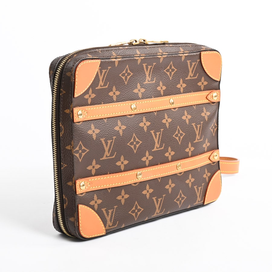 ソフトトランクメッセンジャーPM | M68494 | ショルダーバッグ | 中古