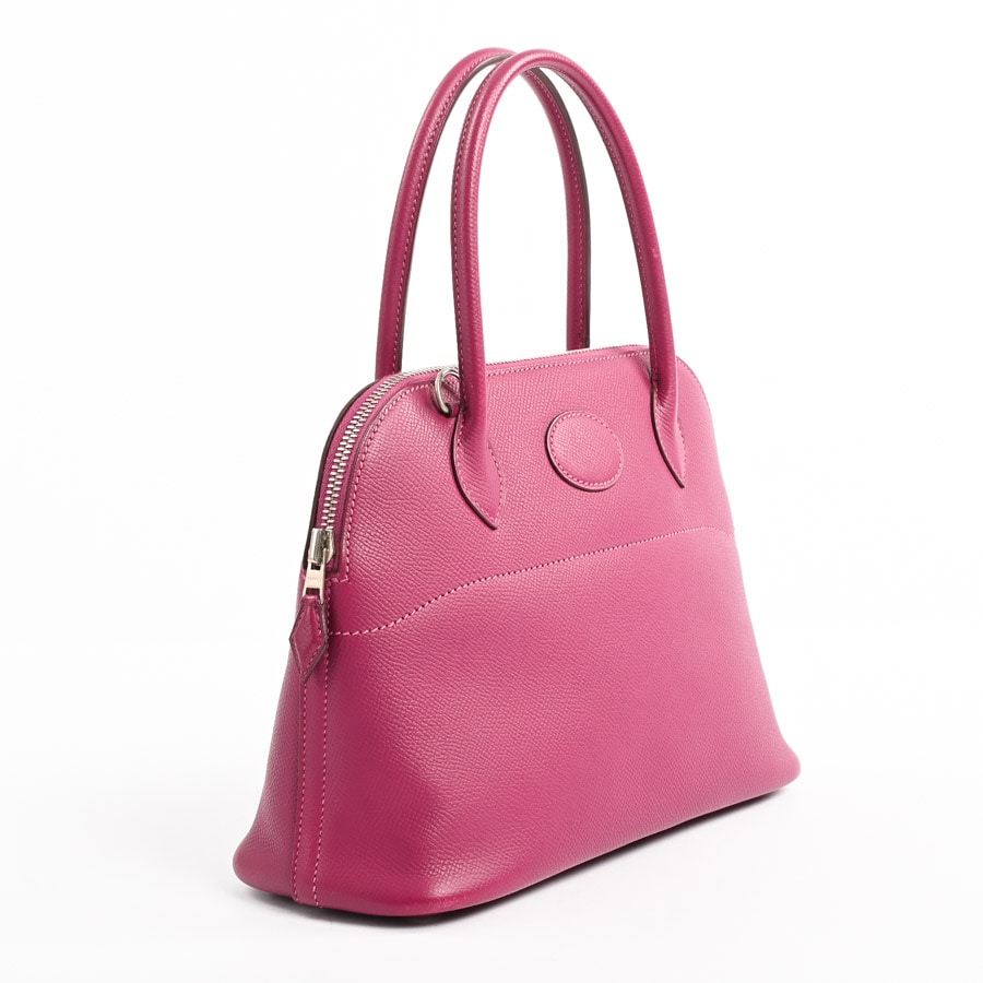 ボリード27 | ハンドバッグ | ヴォーエプソン | 中古AB品| レディース