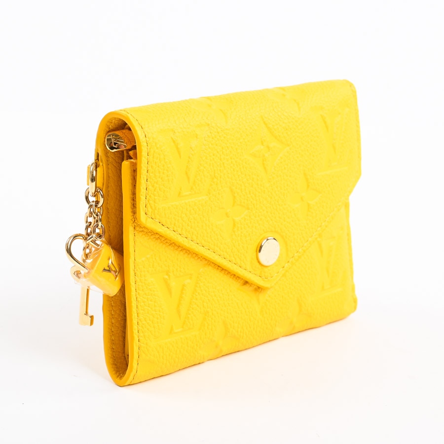 ポルトフォイユヴィクトリーヌ | M14156 | ミディアムウォレット | 未