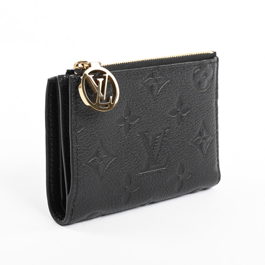 ポルトフォイユリサ | M83365 | ミディアムウォレット | 未使用品