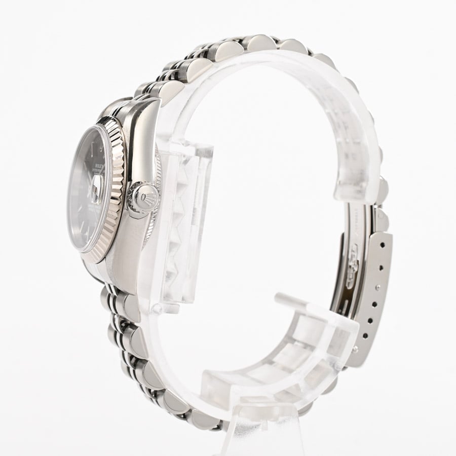 デイトジャスト | 79174 | ステンレス/ホワイトゴールド | 中古A品