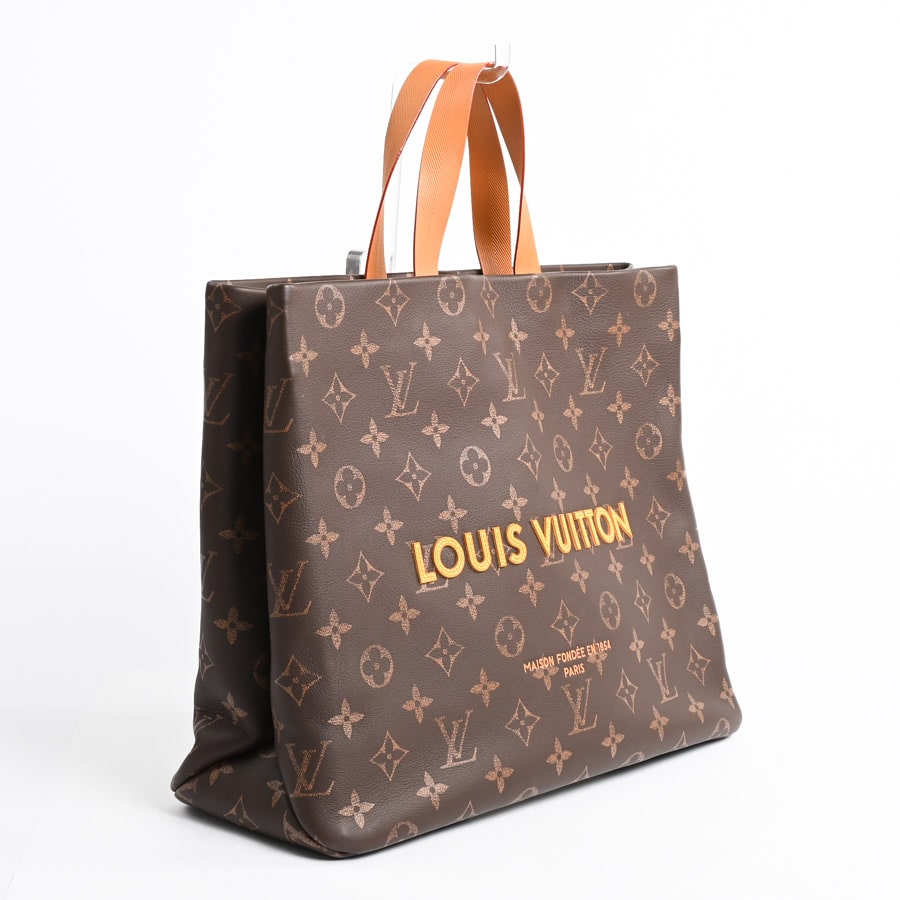 ショッパートートMM | M13928 | トートバッグ | 中古SA品| ユニ