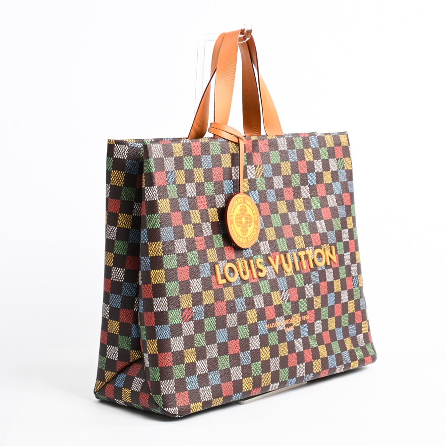 ショッパートートMM | N00192 | トートバッグ | 中古SA品| ユニ