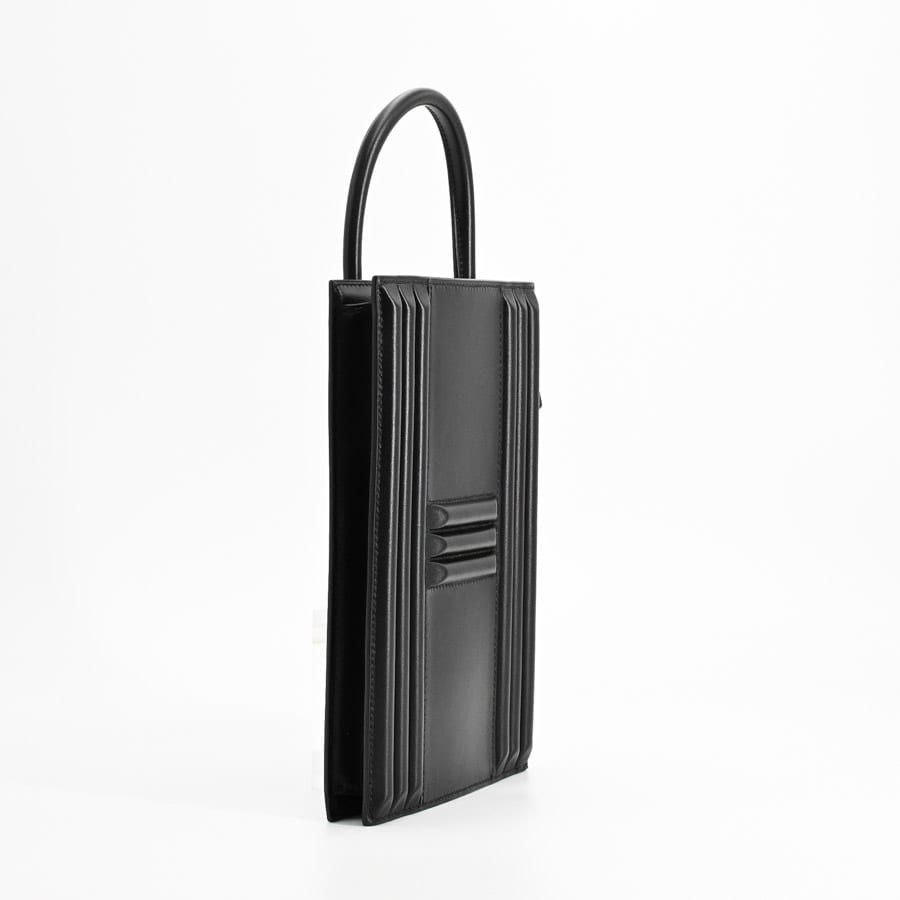 エルメス　トートバッグ　カデナ付 カデナバッグ | ハンドバッグ | タデラクト | 中古A品| ユニセックス