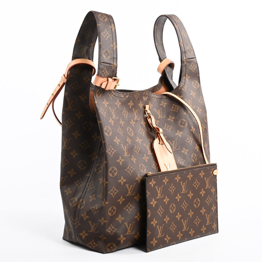 アトランティスGM | M46817 | ハンドバッグ | 中古AB品| レディース