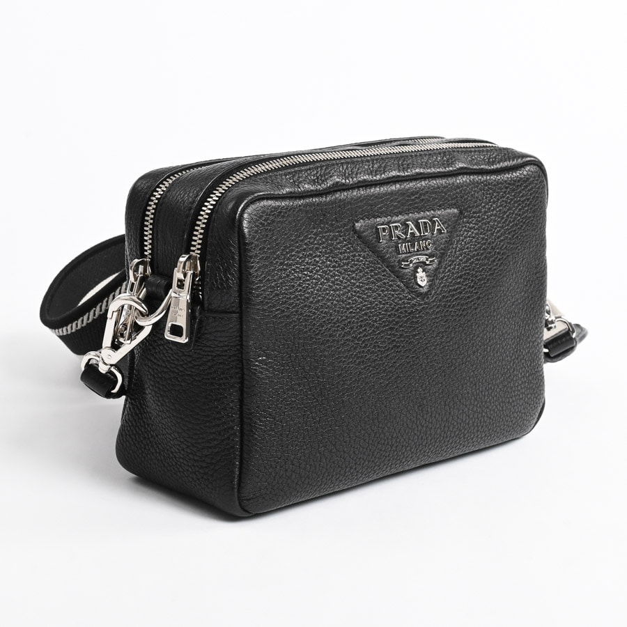 プラダ ヴィッテロダイノスモールショルダー 1BH082 6214770 ヴィッテロダイノスモールショルダー | 1BH082 | ショルダーバッグ