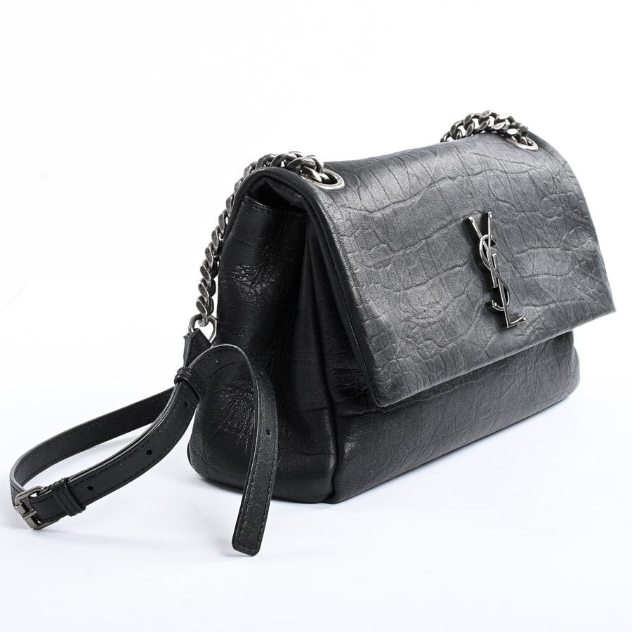 チェーンショルダーバッグ | 620663 | ショルダーバッグ | カーフ