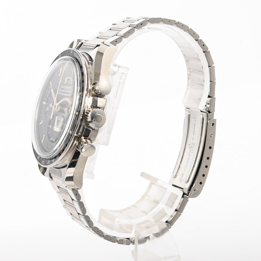 スピードマスター プロフェッショナル | 145.0022-69ST | ステンレス