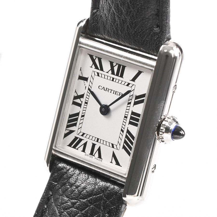 タンクマストSM | WSTA0042 | ステンレス | 中古A品| レディース