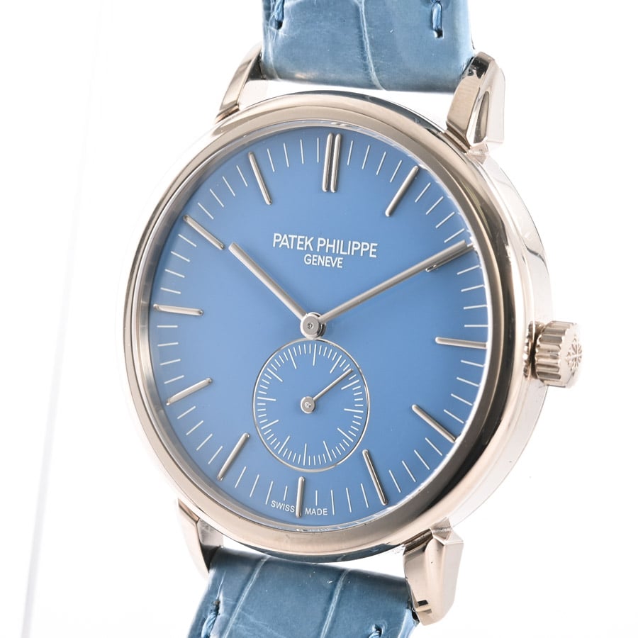 カラトラバ ウォッチアート グランドエキシビジョン 東京2023 | 6127G