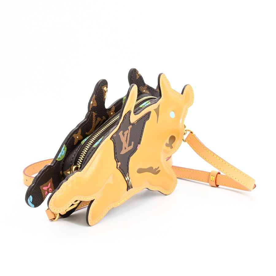 ドッグオンストラップ | M83342 | ショルダーバッグ | 中古SA品| ユニ