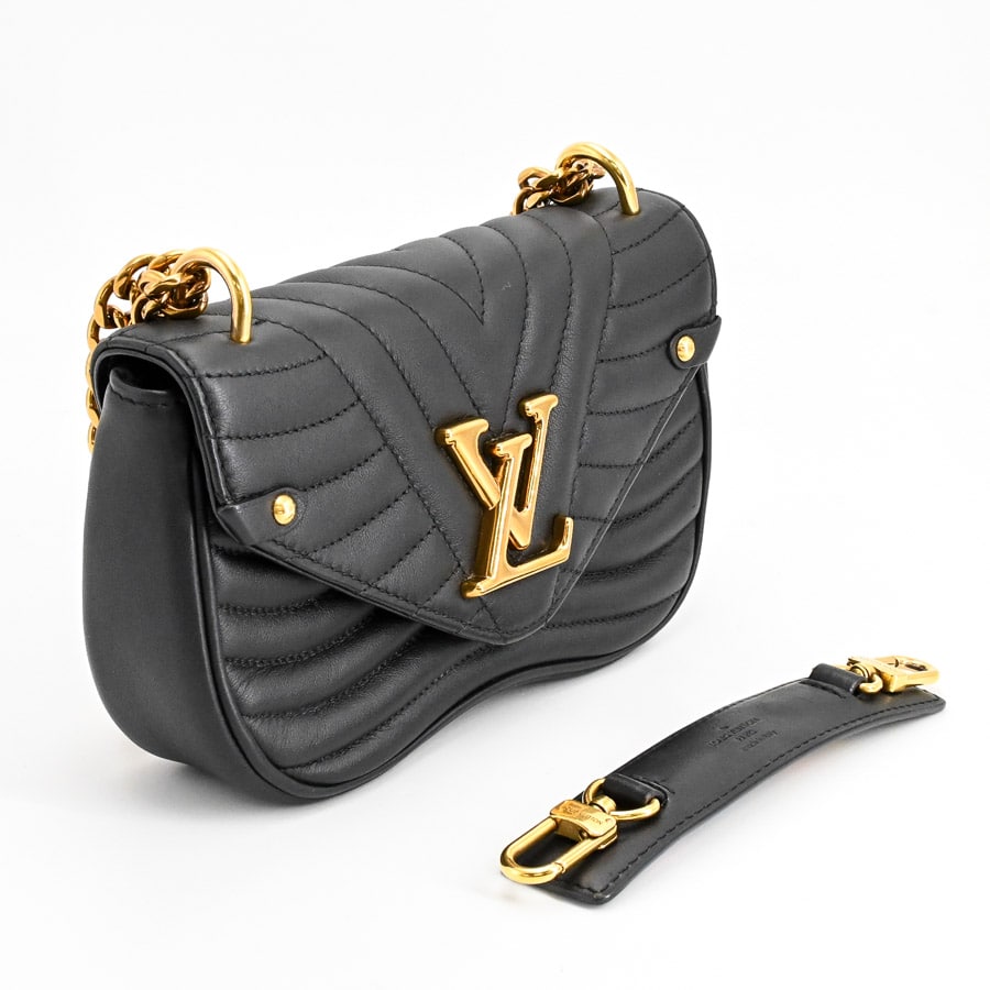 ニューウェーブチェーンバッグPM | M51683 | ショルダーバッグ