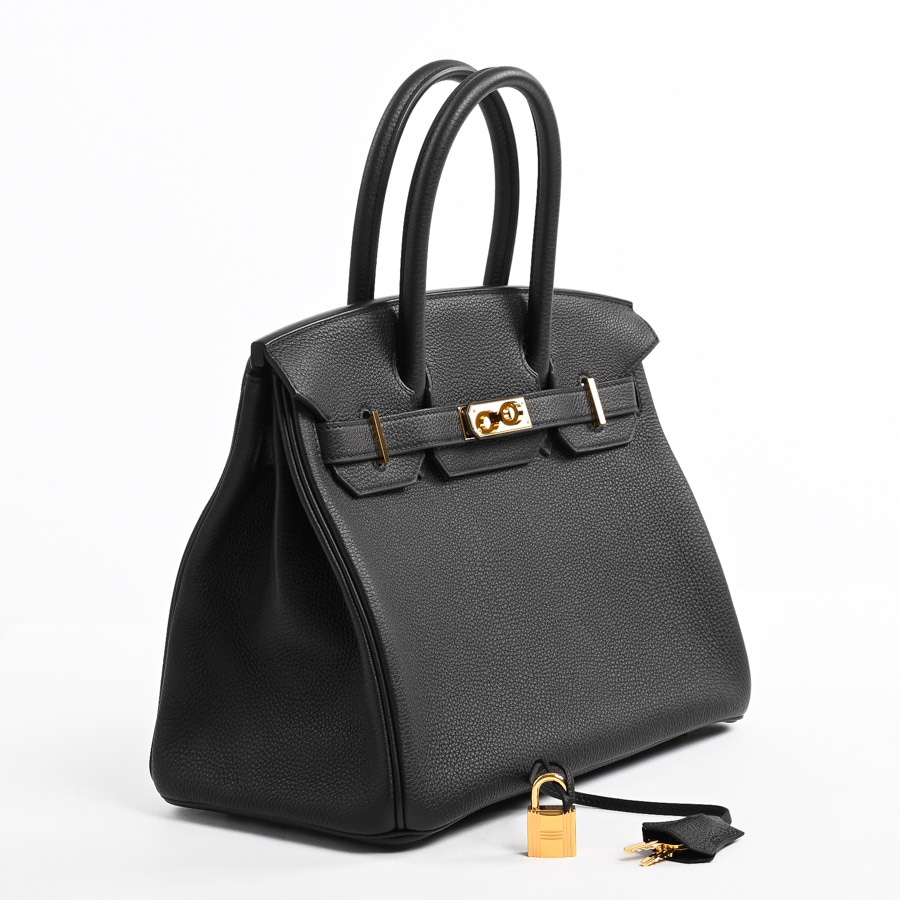 バーキン30 | ハンドバッグ | ヴォークリスペトゴ | 中古SA品