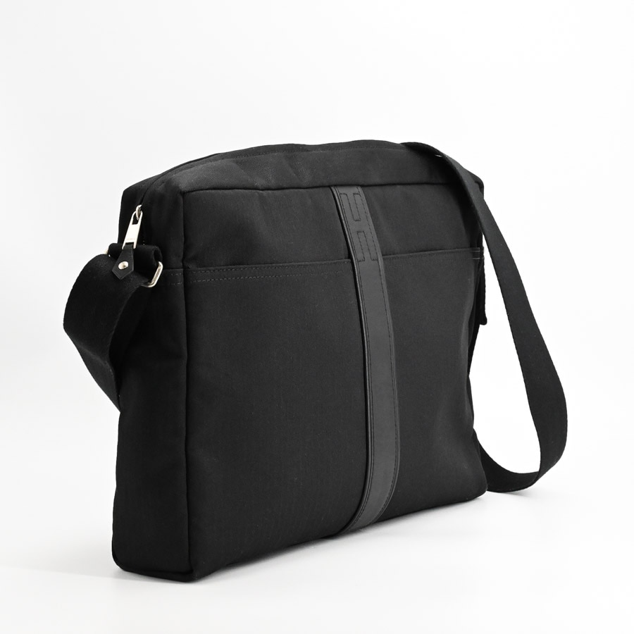 アカプルコバサスMM | ショルダーバッグ | トワルシェブロン | 中古A品