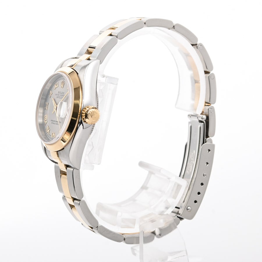 デイトジャスト | 79163 | ステンレス/イエローゴールド | 中古A品